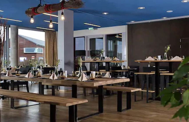 Hapimag Resort Hörnum - Foto 28