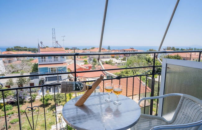 Poseidon Apartments - Foto 25