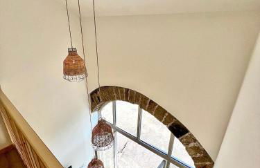 Stunning stone coach house - Foto 19