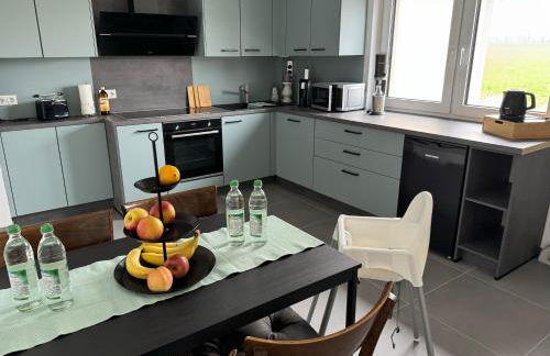 Modern & großzügig! Ideal für Familie & Arbeit - Photo 16