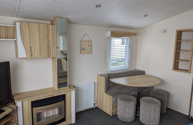 Cayton Caravan Holidays - Foto 9