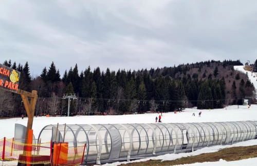 Ferien- und Businesswohnung Relax im ersten Stock - Foto 57