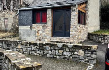 Grange 6 personne à 5min du lac - Foto 14