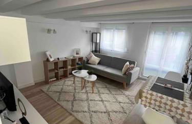 Gurea Casco Viejo Con opción a Parking - Foto 13