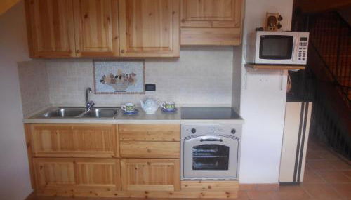 Agritur Melango - Photo 4