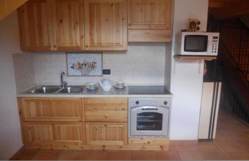 Agritur Melango - Photo 4