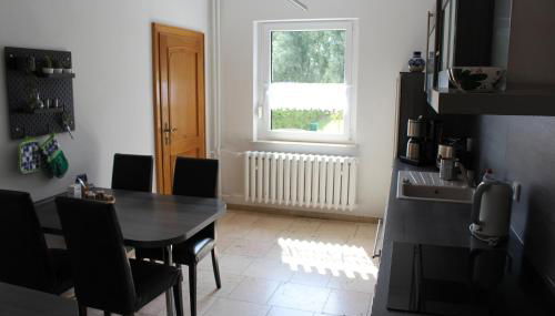 Ferienwohnung am Fluss - Foto 4