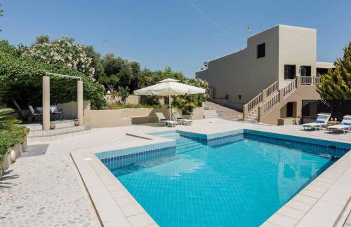 Luxe Villa Near Knossos Palace with Private Pool - Foto 2