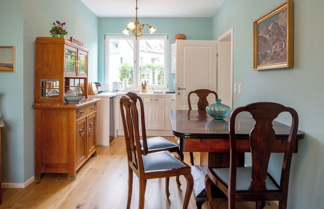 Penta Apartments - Foto 1