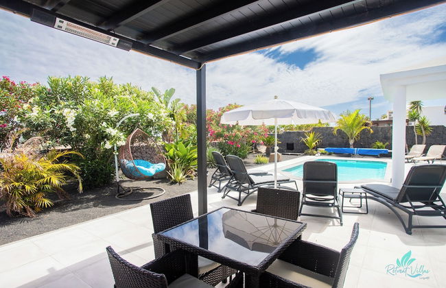 Gorgeous Newly Renovated 4-bedroom Villa! - Photo 22