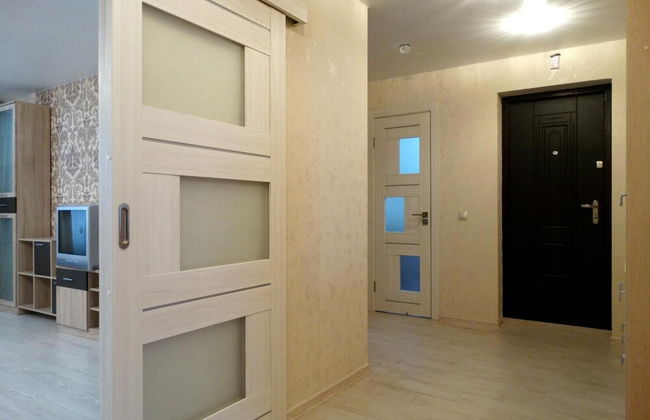 Inndays on Pionerskaya 1-2 - Foto 5