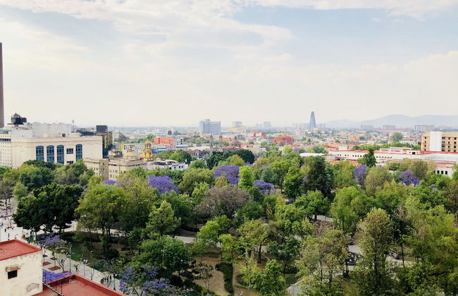 Apartment Downtown 1106 - Foto 15