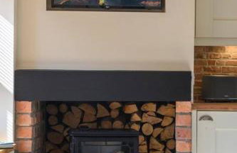 Country Cottage by St. Andrews - Foto 16