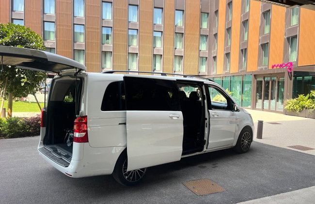 Transfert privé : Pompéi, Torre Annunziata et Castellammare - Photo 38