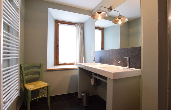 Holiday Home in Leglise Near Ardennes River - Foto 21