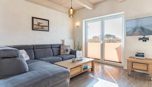 Ferienhaus Basstölpel - Foto 4