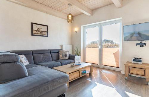 Ferienhaus Basstölpel - Foto 4