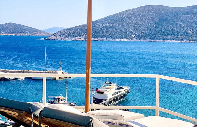 Niriedes Hotel - Foto 41