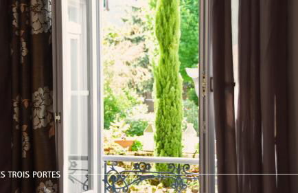 Le Jardin Secret De Beaune - Foto 13