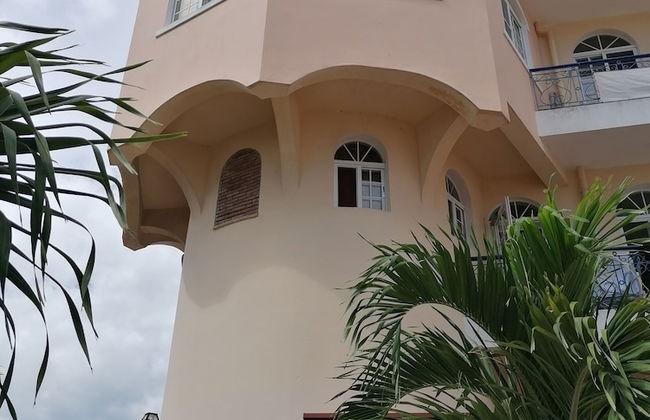 Tower of Prince in the Caribbean - Foto 12