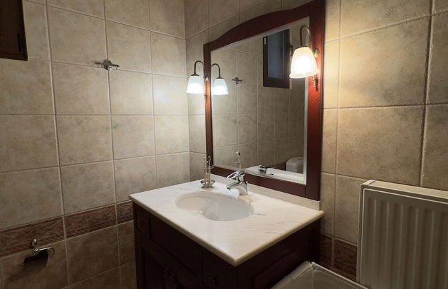 Arachova in Arachova - Foto 17