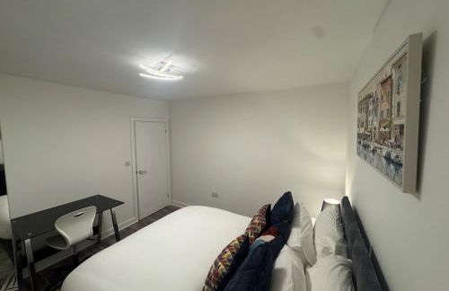 Modern 1 Bedroom apartment in Southampton - Foto 8