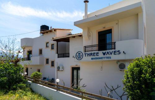 Three Waves Maisonettes by Cretanhouses - Foto 2