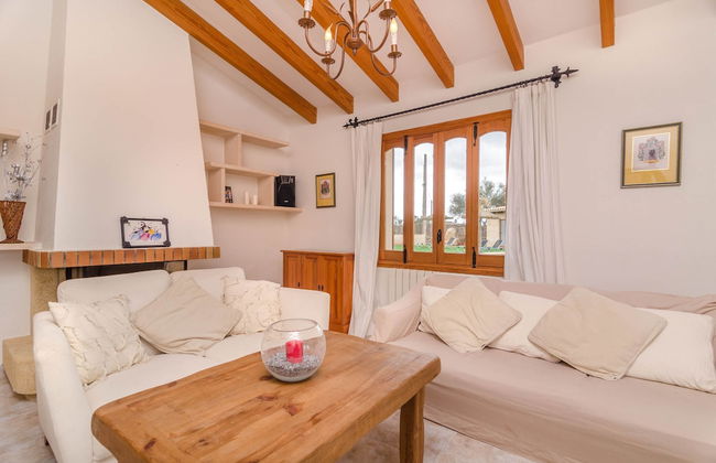 Finca Sant Blai Nou in Campos - Photo 10