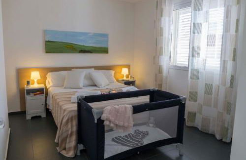 Mareinsicilia Cannamara Appartamenti - Foto 46