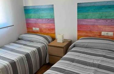 Casa Toja. Agradable y familiar. - Foto 32