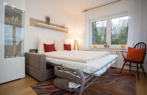 Ferienwohnung Little Home in Winterberg-Neuastenberg - Foto 21