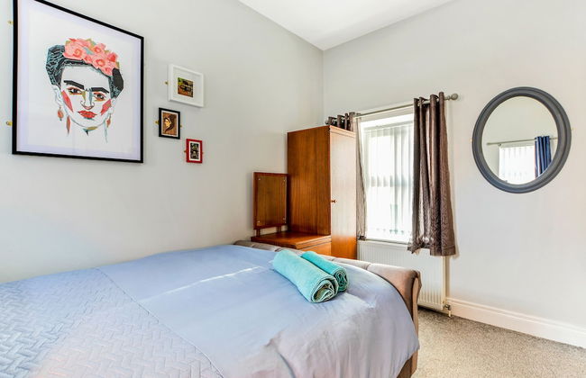 Snug at Clarence - Near Museum of Free Derry and Bloody Sunday Memorial - Foto 39