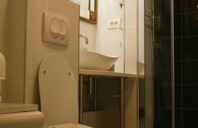 Old City Center Suite - Foto 11