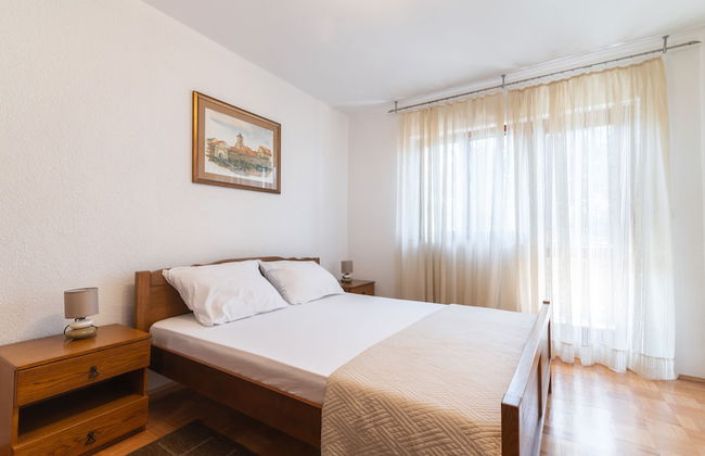 Seafront Spacious Apartment Spazzio - Foto 11