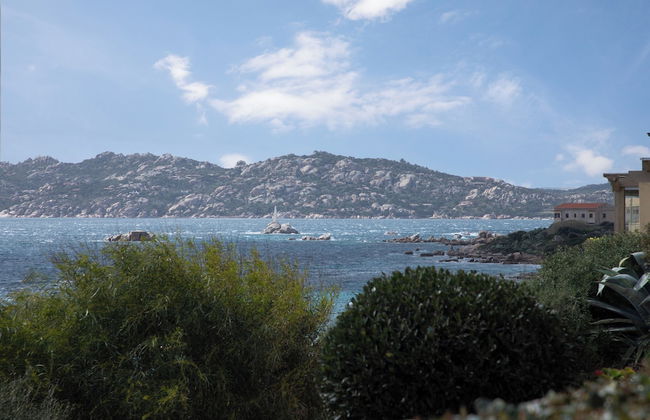 Casa Lentisco a La Maddalena - Foto 13