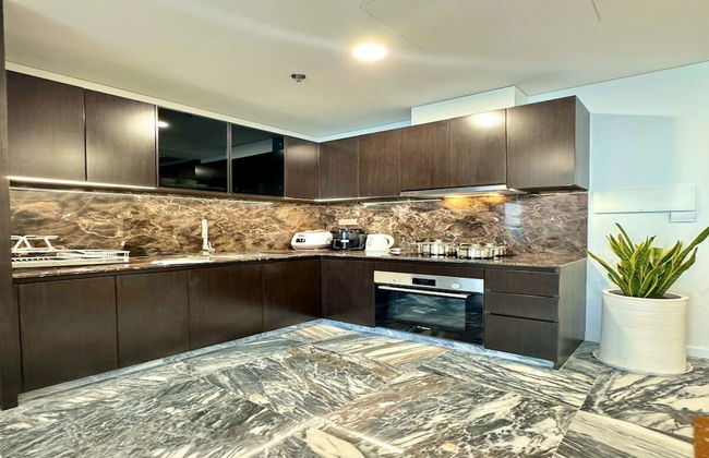 Lumiere Riverside - Luxury Condo District 2 - Foto 56