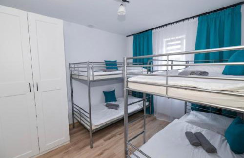 Dom z jacuzzi & tarasem całoroczny do 10 osób DOM NA PROMOWEJ - LAS, Zator - Photo 22