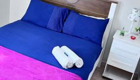 Apartamento completo com recepção 24h - Foto 5