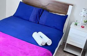 Apartamento completo com recepção 24h - Foto 5