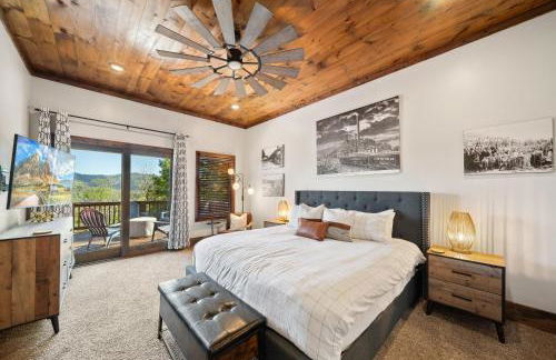 Cranberry View Lodge - Foto 20