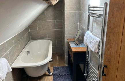 Stunning 4 Bed Near Alton Towers, Polar Bears, Peak District - Foto 29