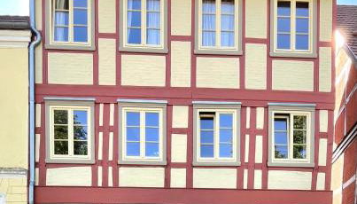 Ferienwohnung Burgplatz 1 - Foto 2