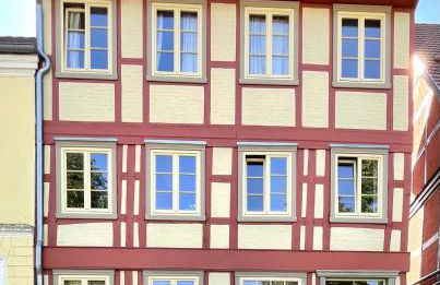 Ferienwohnung Burgplatz 1 - Foto 2