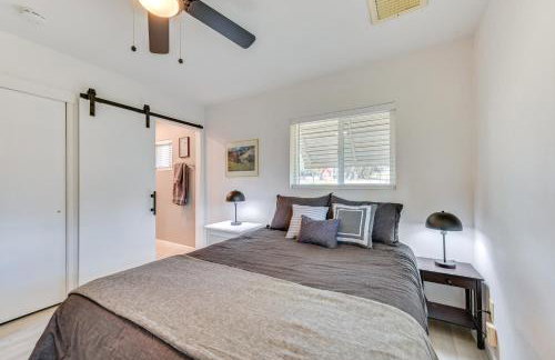 Pet-Friendly Camp Verde Home with Gas Grill! - Foto 15