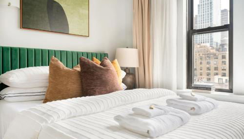 73-919 New Studio UWS Doorman Gym - Foto 3