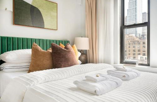 73-919 New Studio UWS Doorman Gym - Foto 3