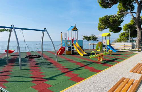 Beachview Apartments Podstrana - Photo 73