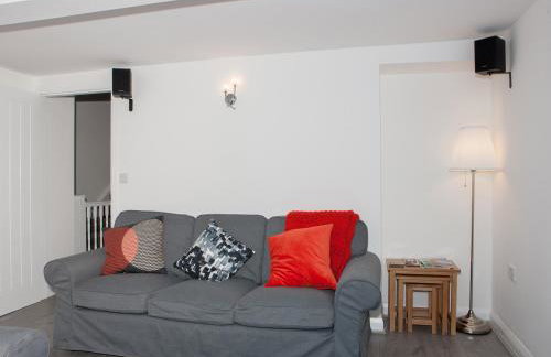 Carters Cottage - Photo 9