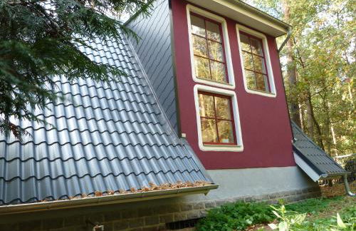 Finnhütte Rudolf - Foto 4