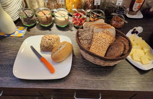 Unterwegs ins Apartmenthaus ehemalige Apartmenthaus Unterwegs - Foto 17